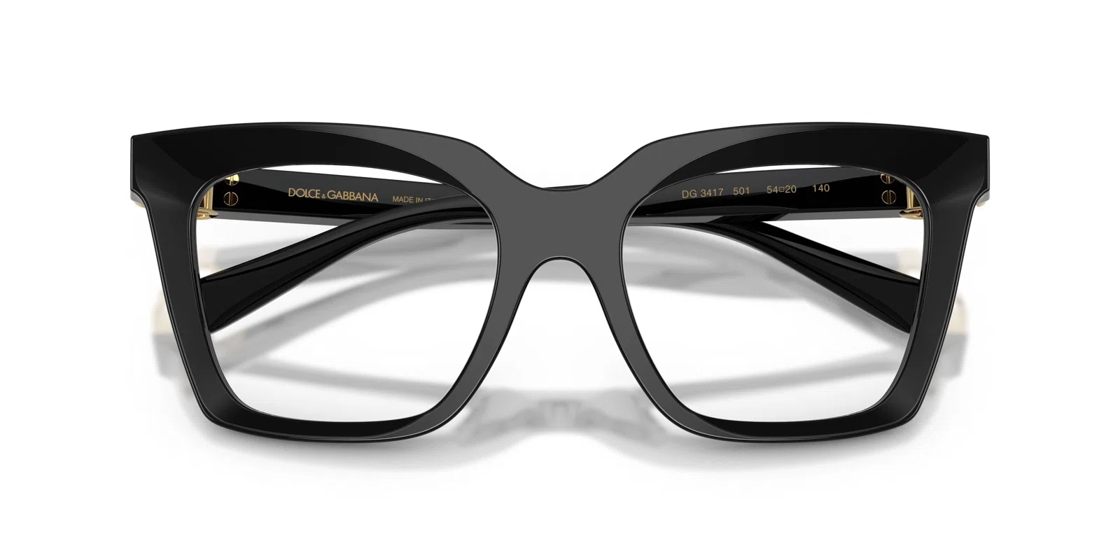 Dolce & Gabbana 3417 Eyeglasses - view 14